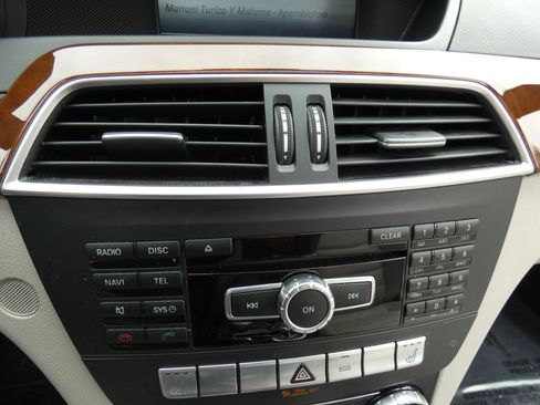 Used 2015 Mercedes-Benz C 350 Coupe image 61