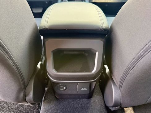 New 2026 Ford Ranger XLT AWD/4WD image 33