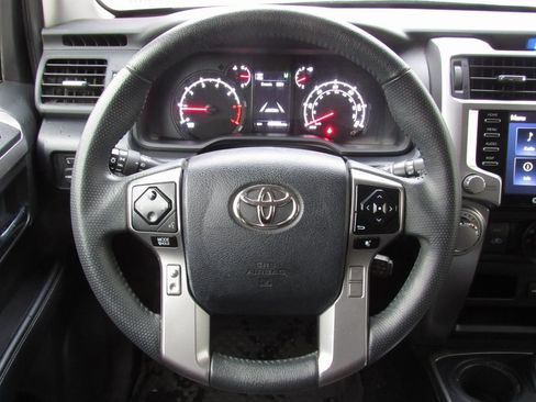 Certified 2023 Toyota 4Runner SR5 image 25