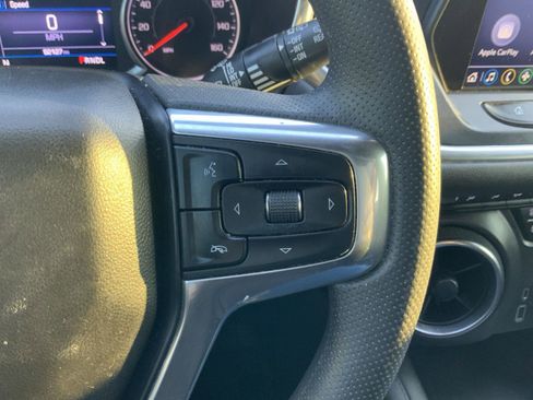 Used 2022 Chevrolet Blazer LT image 31
