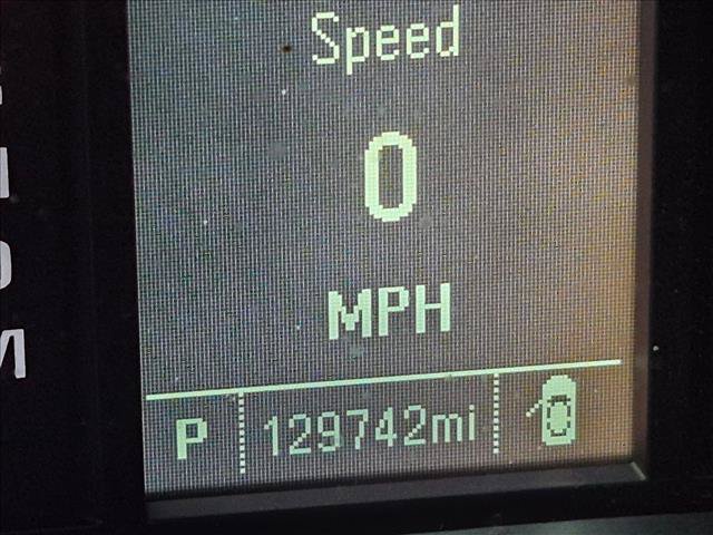 Used 2014 Chevrolet Silverado 1500 W/T RWD image 8