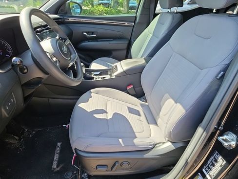 Used 2024 Hyundai Santa Cruz SEL FWD image 9