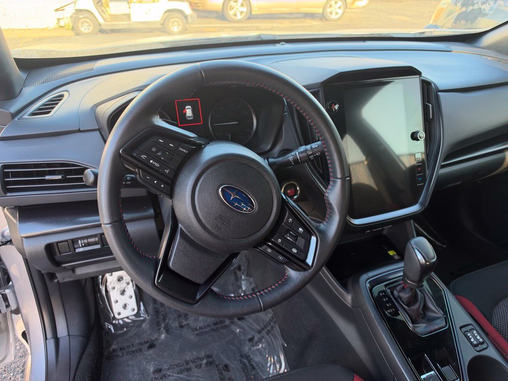 Used 2024 Subaru Impreza RS w/ Popular Package #3 AWD/4WD image 9