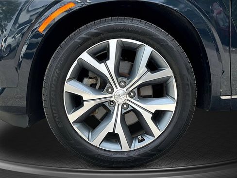 Used 2021 Hyundai Palisade Limited FWD image 35
