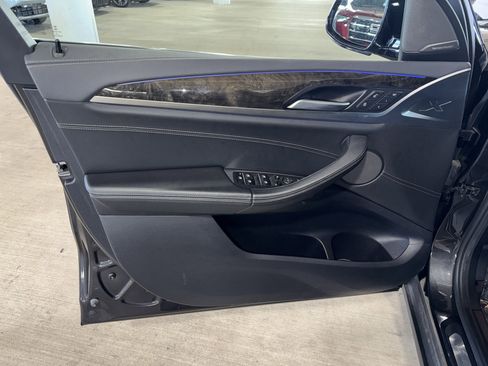 Used 2018 BMW X3 xDrive30i image 17