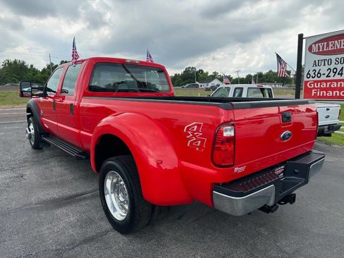 Used 2016 Ford F450 XL w/ Power Equipment Group AWD/4WD image 8