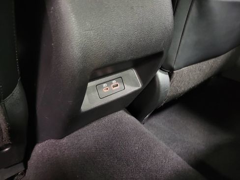 Used 2023 Nissan Altima 2.5 SR FWD image 29