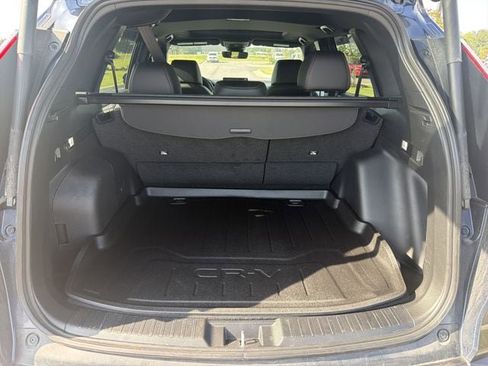 Used 2026 Honda CR-V Sport-L image 18