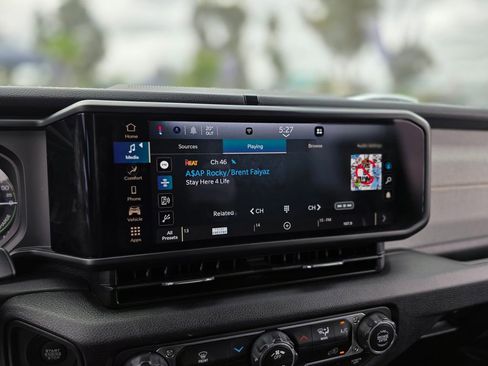 Used 2025 Jeep Wrangler Unlimited Sport S 4xe image 28