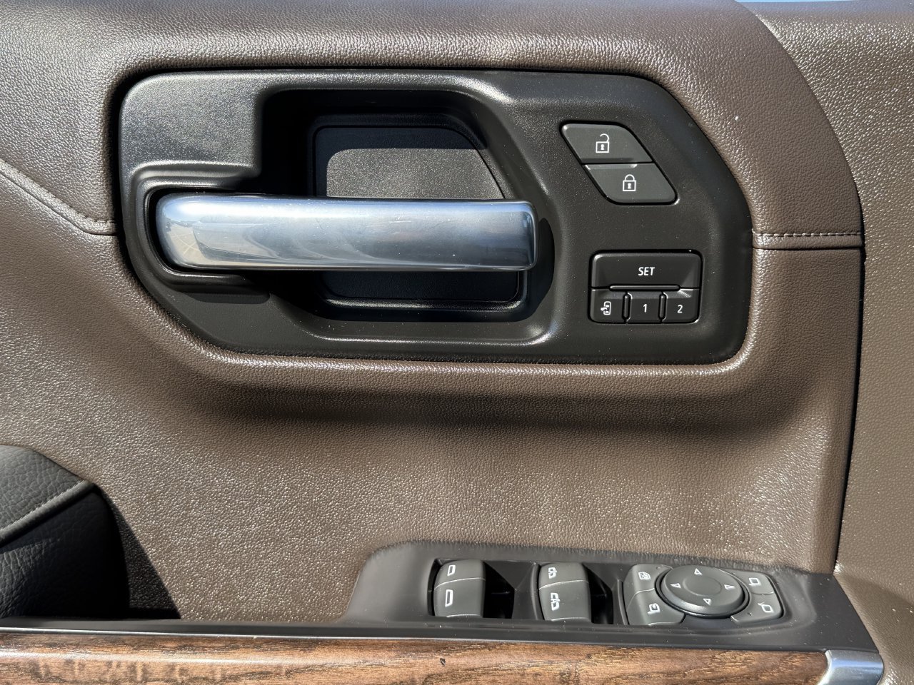 Used 2020 GMC Sierra 1500 Denali w/ Technology Package RWD image 22