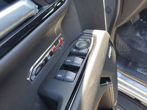 New 2026 GMC Sierra 1500 AT4 w/ AT4 Premium Package AWD/4WD image 19