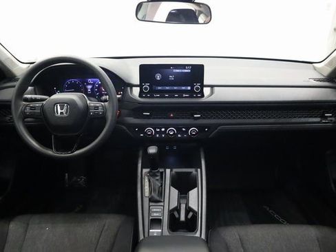 Used 2024 Honda Accord EX image 11