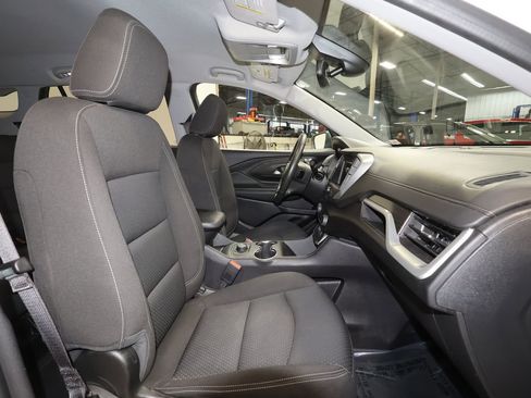 Certified 2024 GMC Terrain SLE image 26