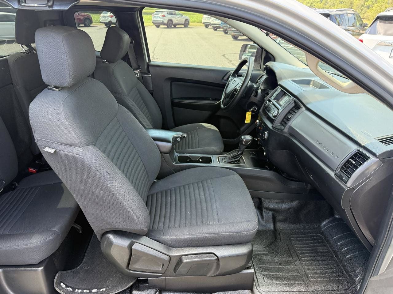 Used 2019 Ford Ranger XL w/ Equipment Group 101A Mid RWD image 16