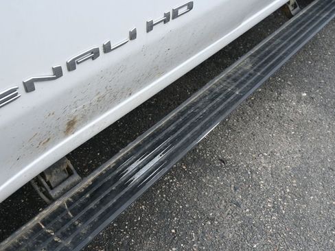 Used 2024 GMC Sierra 2500 Denali w/ Denali Reserve Package image 16