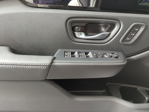 New 2026 Honda Passport RTL image 13