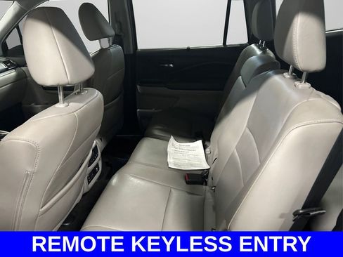 Used 2018 Honda Pilot EX-L image 10