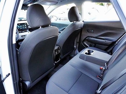 Certified 2026 Hyundai Kona SEL Sport FWD image 17