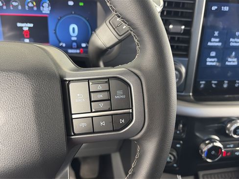 Certified 2024 Ford F150 XLT w/ Equipment Group 302A MID image 31