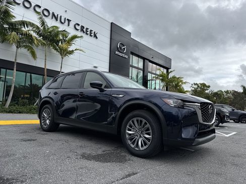 New 2026 MAZDA CX-90 3.3 Turbo w/ Select Package image 23