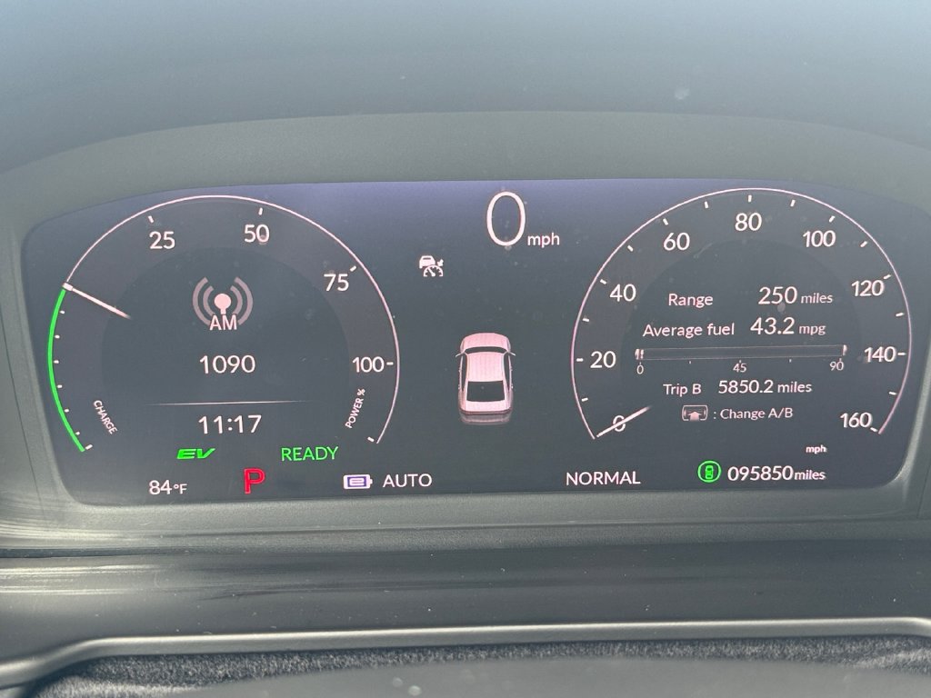 Used 2023 Honda Accord Sport image 28