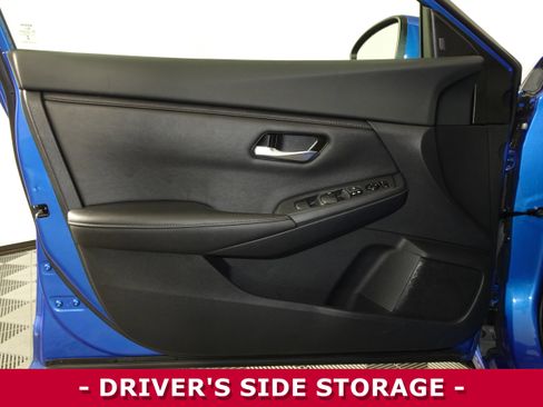 Certified 2023 Nissan Sentra SV image 5