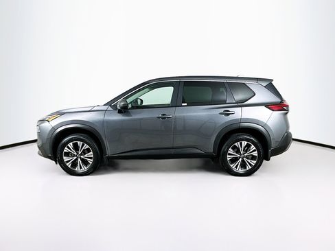 Used 2023 Nissan Rogue SV image 4