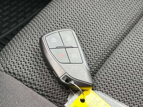 Used 2023 GMC Canyon Elevation w/ Convenience Package RWD image 36
