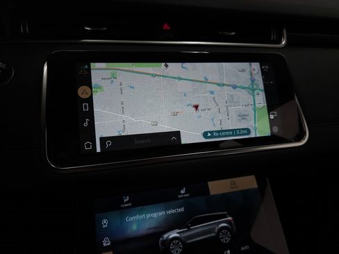 Used 2023 Land Rover Range Rover Evoque SE image 26