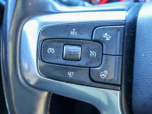 Used 2020 Chevrolet Blazer Premier w/ Driver Confidence II Package image 12