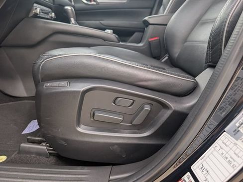 Used 2025 MAZDA CX-5 AWD 2.5 S w/ Preferred Package image 21