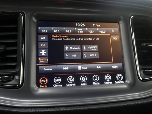 Used 2023 Dodge Challenger SRT Hellcat image 39