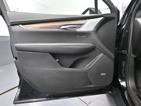 Used 2023 Cadillac XT5 Premium Luxury w/ Platinum Package image 22