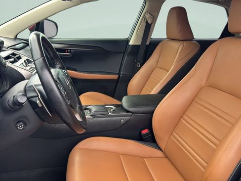 Used 2021 Lexus NX 300 FWD w/ Accessory Package 2 image 9