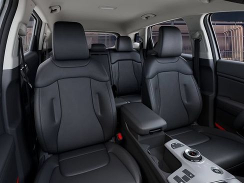 New 2026 Kia Sportage EX AWD/4WD image 15