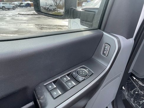 New 2026 Ford F350 XL w/ STX Appearance Package image 29