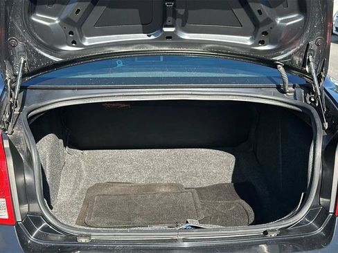 Used 2009 Dodge Charger SE RWD image 36