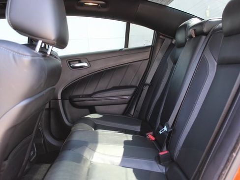 Used 2023 Dodge Charger SXT w/ Plus Group RWD image 12