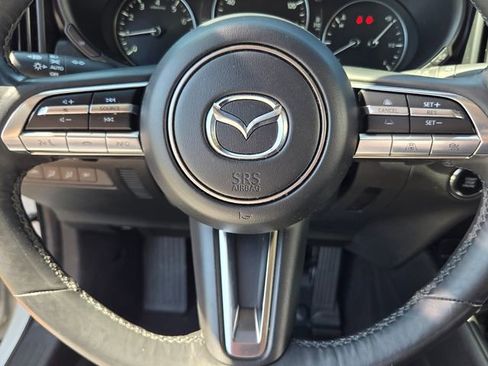 Certified 2023 MAZDA CX-50 2.5 Turbo w/ Cargo Package image 30