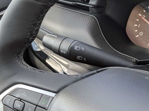 New 2026 Jeep Compass Latitude AWD/4WD image 25