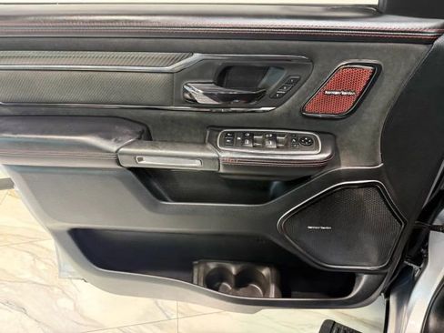 Used 2021 RAM 1500 TRX w/ TRX Level 2 Equipment Group AWD/4WD image 72