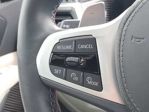 Certified 2025 BMW X7 M60i image 13