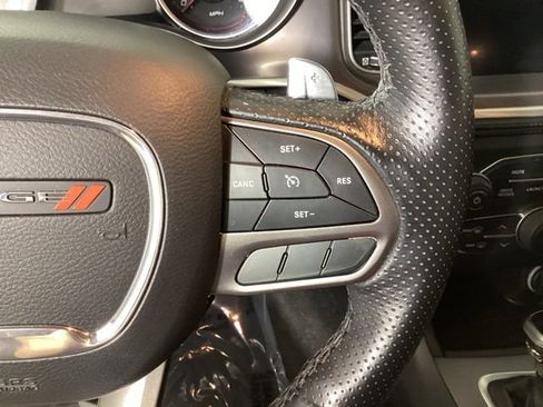 Used 2021 Dodge Charger Scat Pack RWD image 15