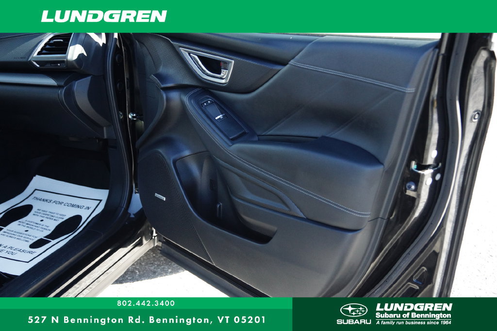 Used 2019 Subaru Forester Limited AWD/4WD image 9