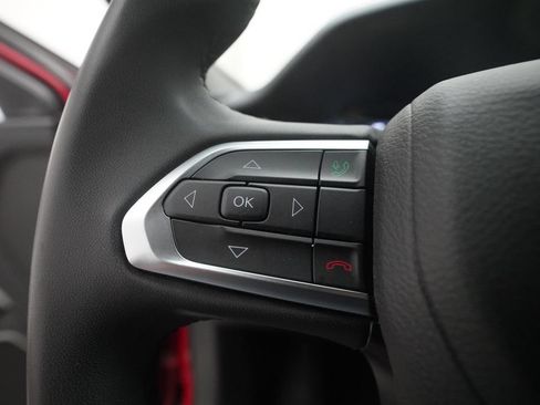 Used 2024 Jeep Compass Latitude AWD/4WD image 17