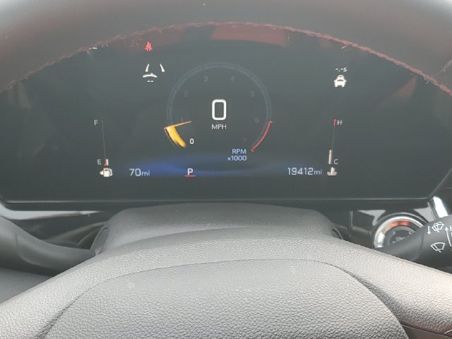 Certified 2026 Chevrolet Trax RS w/ Driver Confidence Package FWD image 19