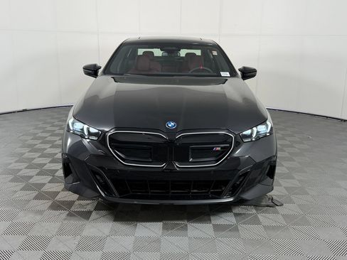 Used 2026 BMW i5 M60 AWD/4WD image 6