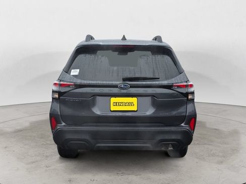 Used 2026 Subaru Forester Premium AWD/4WD image 4