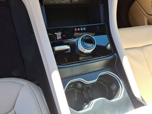 New 2025 Jeep Grand Cherokee Limited w/ Luxury Tech Group II image 14