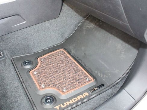 New 2026 Toyota Tundra 1794 Edition AWD/4WD image 46